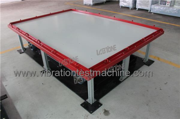 Low Frequency 2-5Hz Vibration Shaker Transport Simulation Vibration Testing