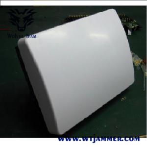 China All Frequency 50m 14 Bands 25W Mobile Phone Jamming Device on sale