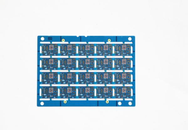 Quality Positioner HDI High Density Interconnector PCB Custom Made Pcb Boards for sale