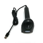 CCD 1D 2D Barcode Scanner VS5615 Bar Code Scanning Gun