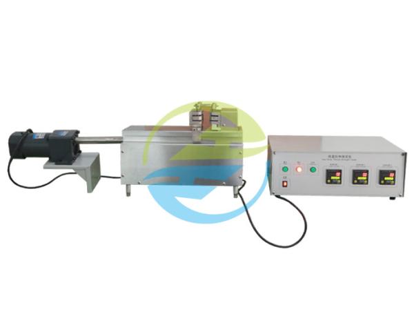 Quality Speed 25±5mm/min Low Temperature Tensile Testing Machine For Tensile Strength Testing Machine for sale