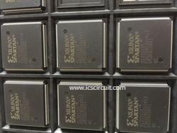 Wholesale OEM Custom PCB Integrated Circuit Programmable XCS40XL-5CS280C from china suppliers