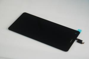 5.5 720x1280 TFT LCD Touch Screen With ILI9881C IC
