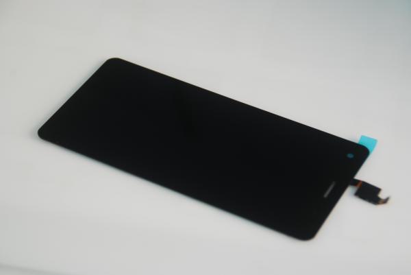 Quality 5.5" 720x1280 TFT LCD Touch Screen With ILI9881C IC for sale