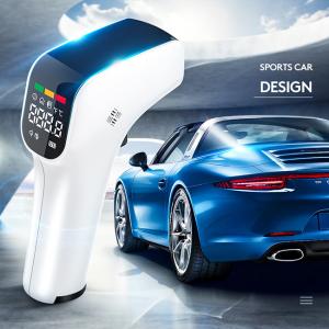 China Non Contact DC3.0V Medical Forehead Thermometer Digital LCD Display on sale
