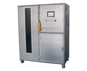 Wholesale IEC 60529 IPX7 Test Smart Control Immersion Tank 500L IEC Test Equipment from china suppliers