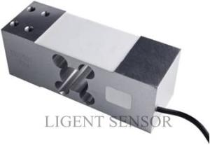 Single Point Load Cell, Micro Sensor, Transducer, Transmitter, Capacity: 50~750kg