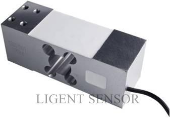 Quality Single Point Load Cell, Micro Sensor, Transducer, Transmitter, Capacity: 50~750kg for sale