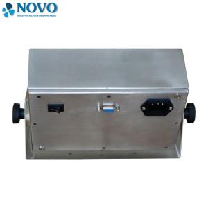 China OEM Counting Weighing Scale Indicator A/D Conversion Readability 1/30000 on sale