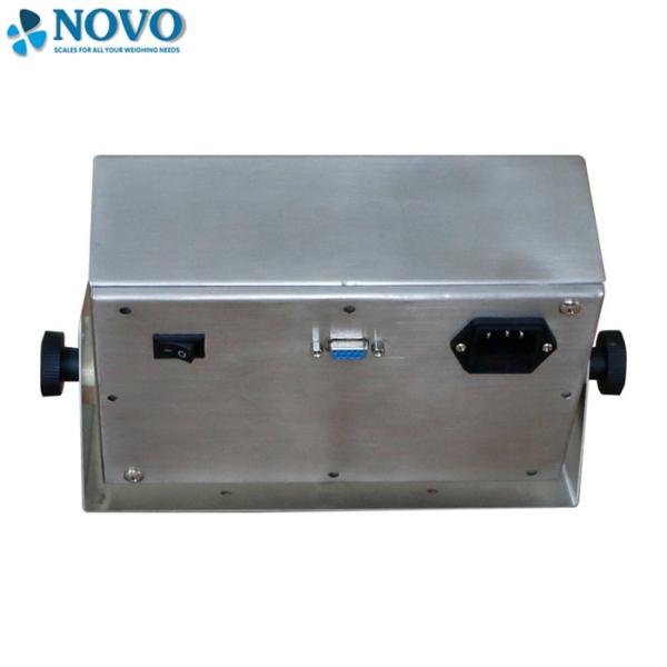 Quality OEM Counting Weighing Scale Indicator A/D Conversion Readability 1/30000 for sale