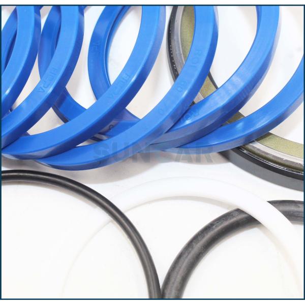 703-06-23150 7030623150 Swivel Joint Seal Kit Track Frame For KOMATSU PC30MR PC30UU PC35MR PC38UU