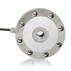 Wholesale PPM227-LS3-1 Pancake Type Load Cell Sensor For Truck Scale from china suppliers