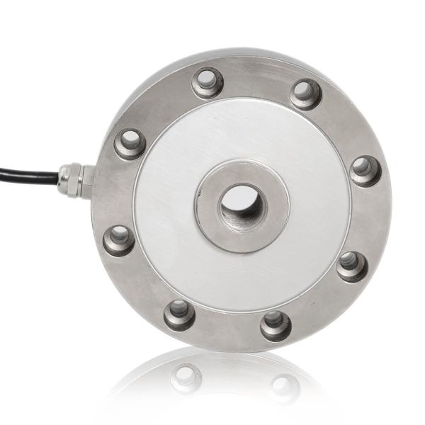 PPM227-LS3-1 Pancake Type Load Cell Sensor For Truck Scale