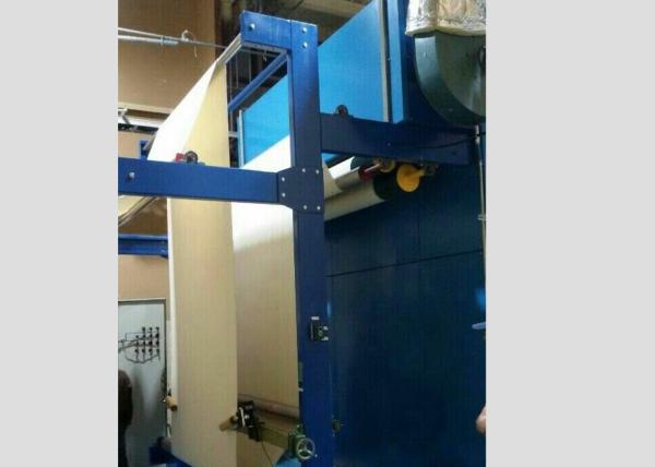 High Output Loop Steam Ager Machine With AC Motor Drive / Interface Operating