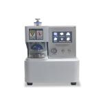 Microcomputer Control Cardboard Bursting Strength Tester Machine