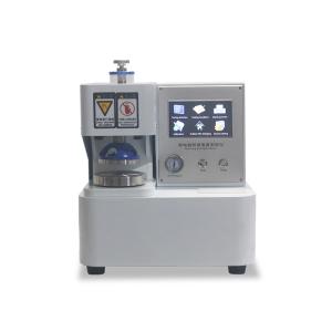Wholesale Microcomputer Control Cardboard Bursting Strength Tester Machine from china suppliers