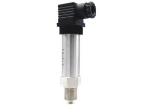 China Stainless Steel High Temperature Pressure Gauge , High Temperature Humidity Sensor on sale