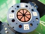 Electrodynamics Vibration Test System / Vibration Shaker Table High Frequency