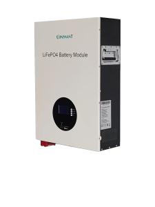 Wholesale 48V 200Ah Lithium Iron Battery Pack High Capacity Lithium Iron Phosphate Battery Pack from china suppliers
