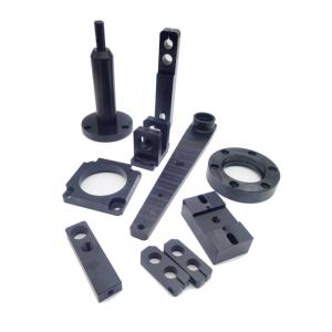Wholesale Drilling Tapping Milling Parts For Cnc Tool Turning from china suppliers