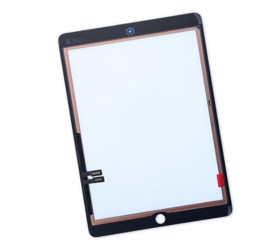 Ipad 6 front glass digitizer touch panel, Ipad 6 2018 touch panel, Ipad 6 2018 digitizer, Ipad 6 2018 front panel