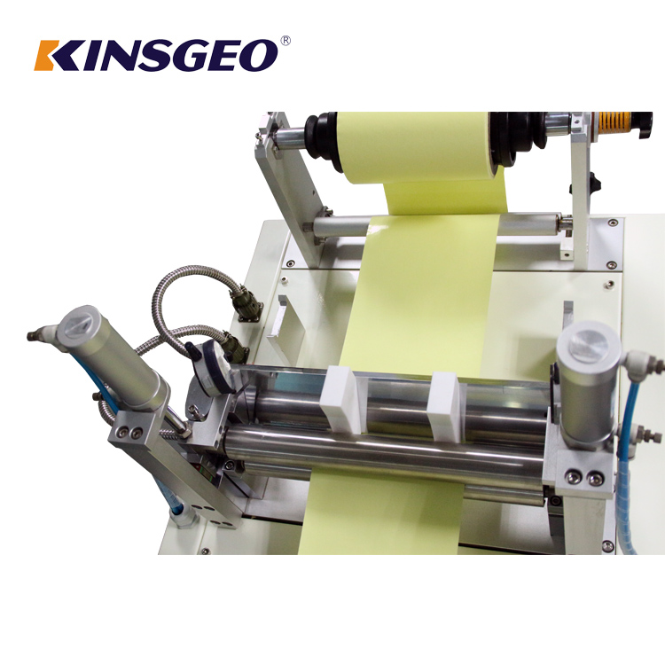 Continuous Hot Melt Adhesive Printing Coating Testing Machines