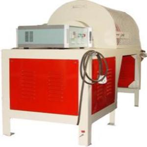 China Grinding Function Index laboratory rod mill XMGQ 305mm ISO9001 on sale
