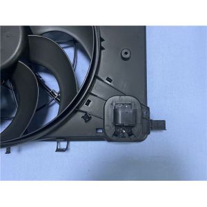 Metal Plastic 10457325 EXCELLE 1.6T Buick Radiator Fan