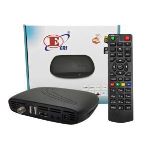 Wholesale EPG Dvb C Decoder Set Top Box H 265 Hevc from china suppliers