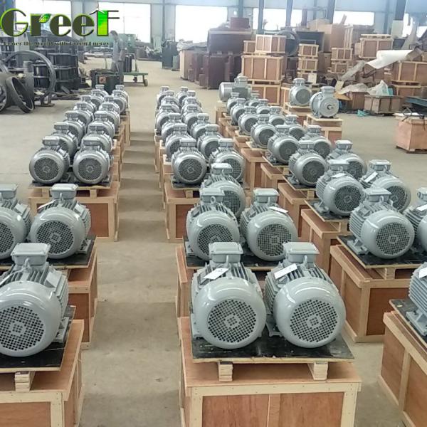 Quality 5KW 10KW AC Three Phase Low Rpm Pmg Alternator Pmg Generator for sale