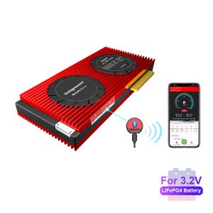 Wholesale Daly Smart Bms 12S 36V 150A Solar Home Energy Storage System Li-Ion Battery Ess With Bluetooth/Rs485/Can Parallel Bms from china suppliers