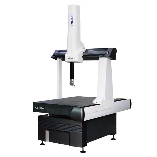 Quality Coordinate Measuring Machine Apollo Series for sale