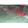 Buy cheap china supplier quick speed portable cheap cnc plasma cutting machine from wholesalers