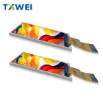2.4 inch full-color TFT LCD display with 240*320 RGB interface
