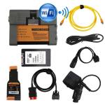 2024 WIFI A3 Diagnostic Tool With Engineer Software