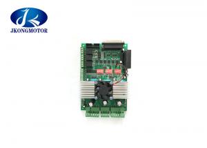 China High Speed TB6600 Stepper Motor Driver , 3 Axis Cnc Router Controller Kit on sale