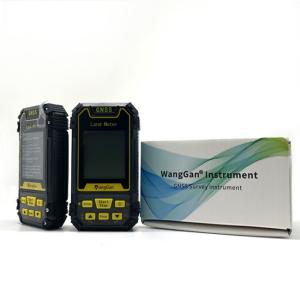China GNSS GLONASS GPS Measuring Tool Flat Area Distance Measurement on sale