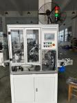 Commutator Turning Machine On Auto Production Line