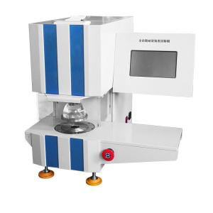 Wholesale Automatic Corrugated Cardboard Bursting Resistance Strength Testing Equipment/Machine from china suppliers