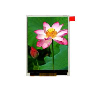 China 4 Inch 480*360 IPS LCD Screen Panel MIPI DSI Tft 7 Inch Capacitive on sale