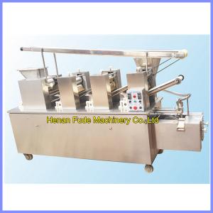 Wholesale automatic dumpling making machine , frozen dumpling machine from china suppliers