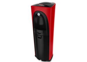 China Bottom Load Purified Water Dispenser Electric Push Button LED Digital Control HC19 on sale