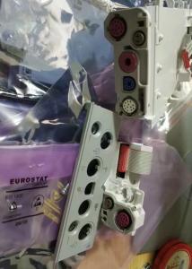 China PHLIP MP5 Patient Monitor Accessories Invasive Board For Invasive Monitoring on sale