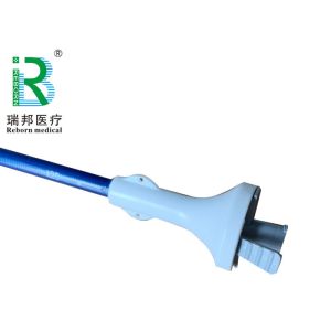 Buy cheap Blue Black Ureteral Access Sheath Flexible Endoscope Ease Placement Stable from wholesalers