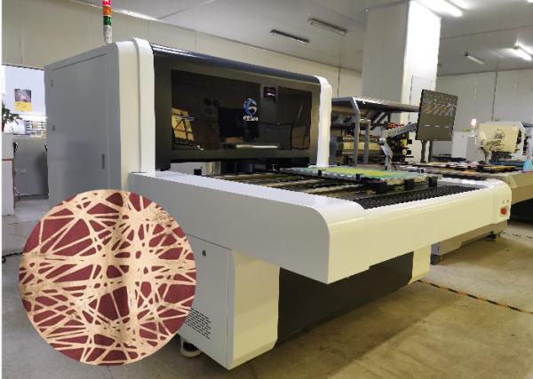 Quality 2540DPI Computer To Screen Exposing Machine for sale