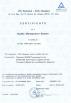 Shenzhen Aoeom Technology Co., Ltd. Certifications