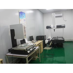 Dongguan Laidefu Metal Products Co., Ltd