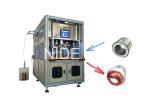 AC servo motor Automatic Simultaneous Stator Coil Winding Inserting Machine