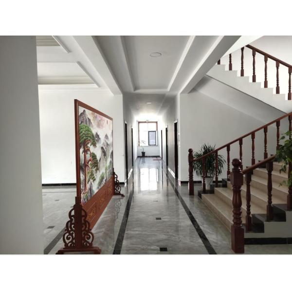 Single Screw PP Strap Production Line 6mm-32mm Pet Strap Line