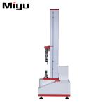 Manual Tensile Test Using Universal Testing Machine Used To Test Tensile